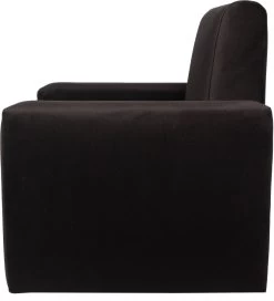 Ding Jamie Velvet Zwart Kinderfauteuil DI-34203 16 Ding Jamie Velvet Zwart Kinderfauteuil DI-34203 -Jollein Winkel mamaloes kinderfauteuil velvet zwart 02k