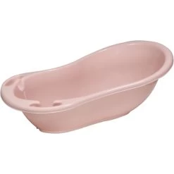 MamaLoes Licht Roze Badset Incl. Graphite Badstandaard -Jollein Winkel mamaloes licht roze badje ml050302 1 2