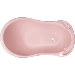 MamaLoes Licht Roze Badset Incl. Graphite Badstandaard -Jollein Winkel mamaloes licht roze badje ml050302 2 2