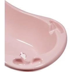 MamaLoes Licht Roze Badset Incl. Witte Badstandaard -Jollein Winkel mamaloes licht roze badje ml050302 4 1