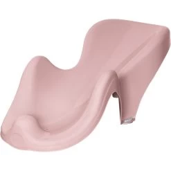 MamaLoes Licht Roze Badset Incl. Graphite Badstandaard -Jollein Winkel mamaloes licht roze badzitje ml050301 01 3