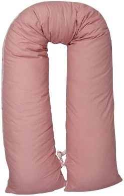 MamaLoes Madeliefjes Voedingskussen Met Lussen ML020416 -Jollein Winkel mamaloes madeliefjes voedingskussen met lussen ml020416 7