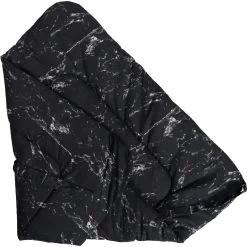 Mamaloes Marmer Zwart Wikkeldeken ML020703 -Jollein Winkel mamaloes marmer zwart wikkeldeken ml020703 04
