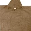MamaLoes Badstof Nougat Baby Poncho ML010501 -Jollein Winkel mamaloes nougat poncho ml010501 01
