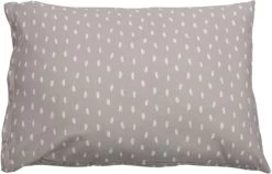 MamaLoes Paint Stone Grey 100x140cm Dekbedovertrek ML4041 -Jollein Winkel mamaloes paint stone grey 100x140cm dekbedovertrek ml4041 6 1