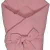 MamaLoes Soft Cotton Licht Roze Wikkeldeken ML020706 -Jollein Winkel mamaloes soft cotton licht roze wikkeldeken ml020706 0