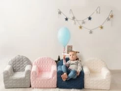 Albero Mio Velvet Navy Kinderfauteuil 13 Albero Mio Velvet Navy Kinderfauteuil -Jollein Winkel mamaloes velvet navy kinderfauteuil 4