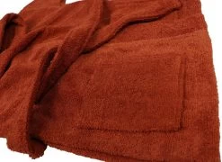 MamaLoes Vos 0-1 Jaar Badjas ML 5032 -Jollein Winkel mamaloes vos badjas ml 2