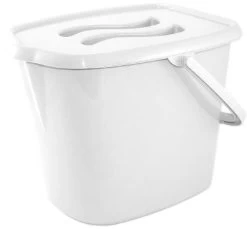 MamaLoes Wit Badset Incl. Witte Badstandaard -Jollein Winkel mamaloes wit badset incl. zilveren badstandaard 4 1