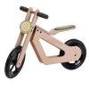 Mamatoyz Balance Bike Zwart Houten Loopfiets MT06 -Jollein Winkel mamatoyz balance bike zwart houten loopfiets mt06 1
