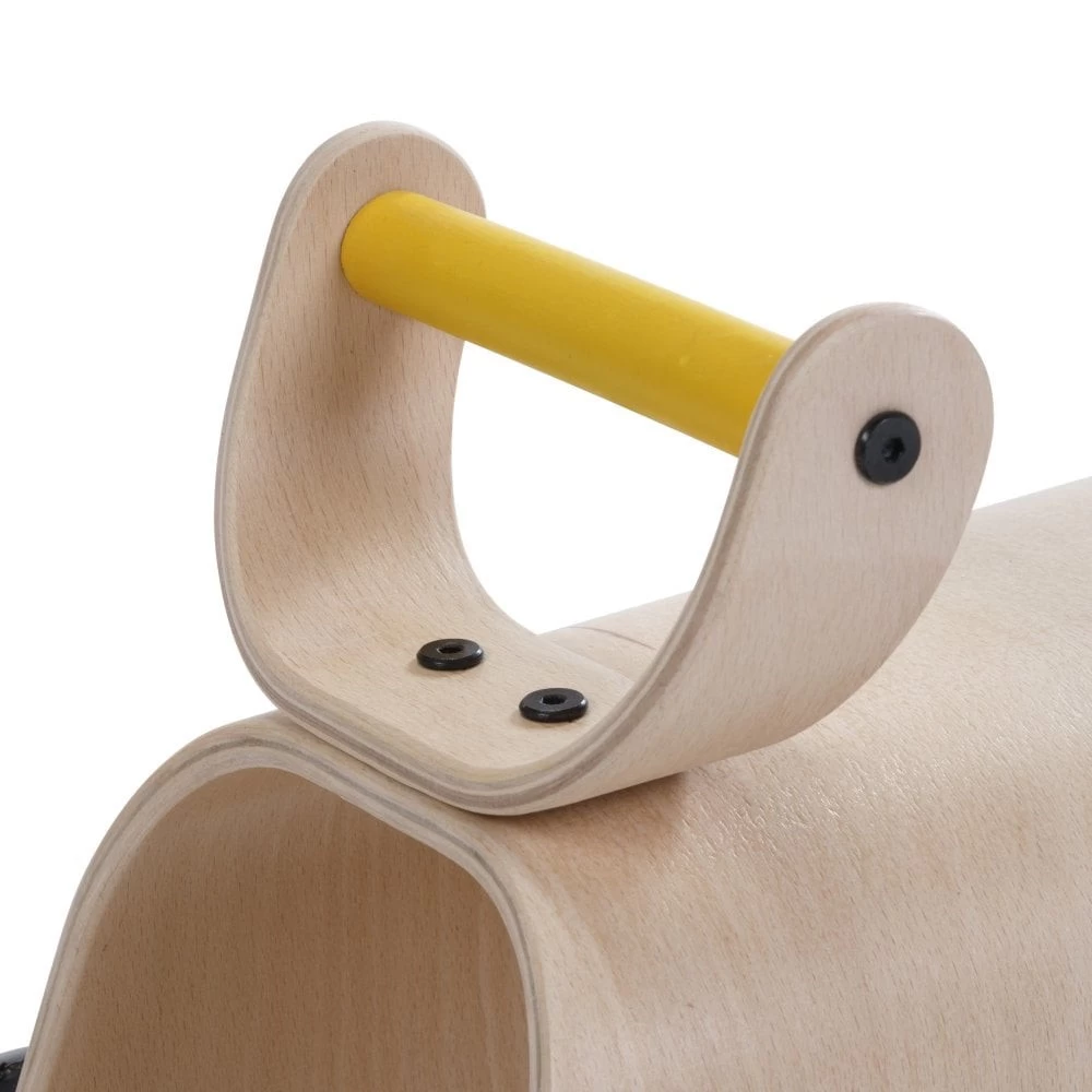 Mamatoyz Bold Houten Loopauto MT17 7 Mamatoyz Bold Houten Loopauto MT17 - Afbeelding 5