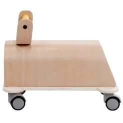 Mamatoyz Cute Monster Houten Loopauto MT04 -Jollein Winkel mamatoyz cute monster houten loopwagen mt04 4