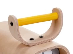 Mamatoyz Cute Monster Houten Loopauto MT04 -Jollein Winkel mamatoyz cute monster houten loopwagen mt04 5