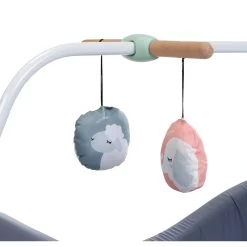 Mamatoyz Loop 3-in-1 Houten Balansbord MT20 -Jollein Winkel mamatoyz loop 3 in 1 houten balansbord mt20 4