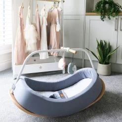 Mamatoyz Loop 3-in-1 Houten Balansbord MT20 -Jollein Winkel mamatoyz loop 3 in 1 houten balansbord mt20 7