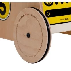 Mamatoyz Racer Houten Loopauto MT05 14 Mamatoyz Racer Houten Loopauto MT05 -Jollein Winkel mamatoyz racer houten loopauto mt05 6