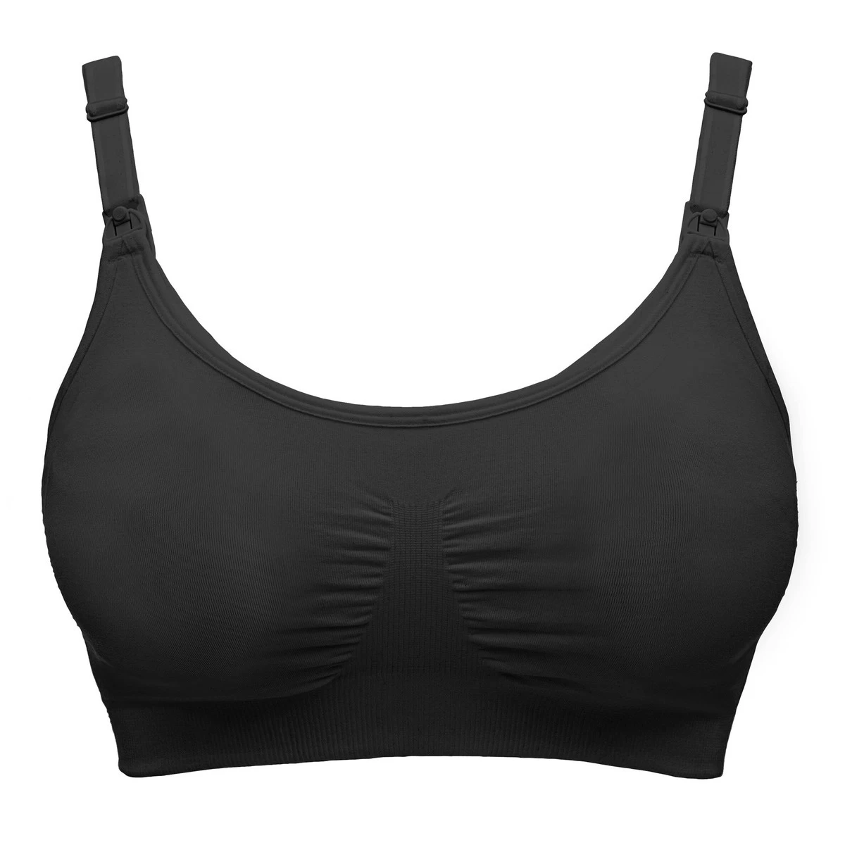 Medela 3-in-1 Voedings- En Kolf BH Maat S 101043828