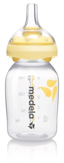 Medela Calma Moedermelkfles 150 Ml 008.0125