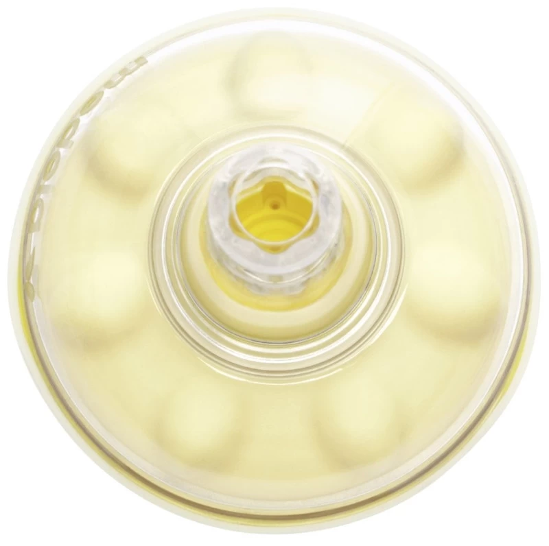 Medela Calma Moedermelkfles 150 Ml 008.0125 5 Medela Calma Moedermelkfles 150 Ml 008.0125 - Afbeelding 3