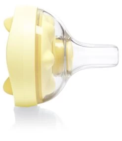 Medela Calma Moedermelkfles 250 Ml 008.0189 -Jollein Winkel medela calma moedermelkfles 4 1