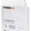 Medela Hydrogel Pads 4 Stuks 008.0058 -Jollein Winkel medela hydrogel pads 4 stuks 2