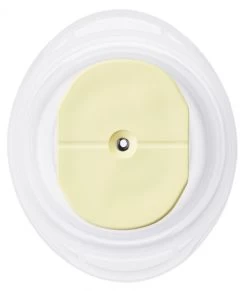 Medela Harmony Flex Membraan Compleet Voor Harmony Borstkolf 099.0260 -Jollein Winkel medela pen met diafragma en o ring 2