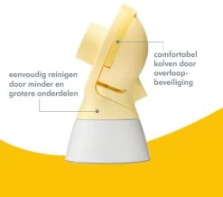 Medela Flex Connector Voor Flex Borstkolf 2 Stuks 101041898 7 Medela Flex Connector Voor Flex Borstkolf 2 Stuks 101041898 -Jollein Winkel medela personalfit flex connector voor swing flex en swing maxi flex borstkolf 2 stuks 3
