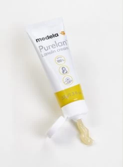 Medela PureLan 37 Gram Tepelzalf 101041336 -Jollein Winkel medela purelan 37 gram tepelzalf 101041336 1
