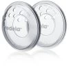 Medela Tepelbeschermers 2 Stuks 008.0230 -Jollein Winkel medela tepelbeschermers