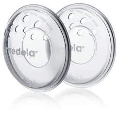Medela Tepelbeschermers 2 Stuks 008.0230