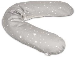 Medela Zwangerschaps/voedingskussen Grijs 101035260