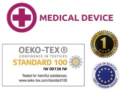 Babymatex Relax Plants Voedingskussen TB0045_R47 14 Babymatex Relax Plants Voedingskussen TB0045_R47 -Jollein Winkel medical device.2 8