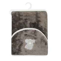Babymatex Koala Grijs 95x95 Cm Microvezel Wikkeldeken Voor Autostoel TB0149_45 -Jollein Winkel microbeads midwives 1920x1920 1