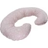MamaLoes Botanical Animals Roze C-vorm Voedingskussen ML020409 -Jollein Winkel ml020409 02