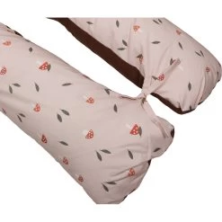 MamaLoes Paddenstoeltjes Voedingskussen Met Lussen ML020413 -Jollein Winkel ml020413 03