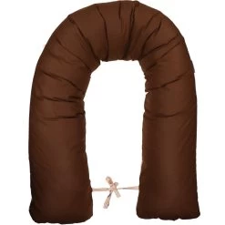 MamaLoes Paddenstoeltjes Voedingskussen Met Lussen ML020413 -Jollein Winkel ml020413 04