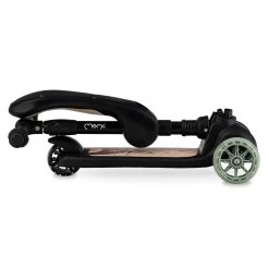 Momi Kiuru Black 2-in-1 Step/Loopfiets HUBA00035 -Jollein Winkel momi kiuru black 2 in 1 step loopfiets huba00035 13
