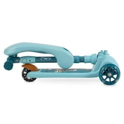 Momi Kiuru Blue 2-in-1 Step/Loopfiets HUBA00036 -Jollein Winkel momi kiuru blue 2 in 1 step loopfiets huba00034 13