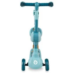 Momi Kiuru Blue 2-in-1 Step/Loopfiets HUBA00036 -Jollein Winkel momi kiuru blue 2 in 1 step loopfiets huba00034 3