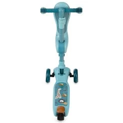Momi Kiuru Blue 2-in-1 Step/Loopfiets HUBA00036 -Jollein Winkel momi kiuru blue 2 in 1 step loopfiets huba00034 6