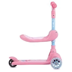 Momi Kiuru Pink 2-in-1 Step/Loopfiets HUBA00034 24 Momi Kiuru Pink 2-in-1 Step/Loopfiets HUBA00034 -Jollein Winkel momi kiuru pink 2 in 1 step loopfiets huba00036 4