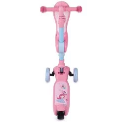 Momi Kiuru Pink 2-in-1 Step/Loopfiets HUBA00034 26 Momi Kiuru Pink 2-in-1 Step/Loopfiets HUBA00034 -Jollein Winkel momi kiuru pink 2 in 1 step loopfiets huba00036 6