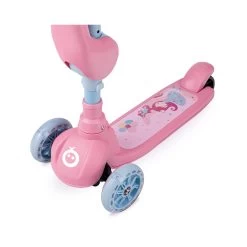 Momi Kiuru Pink 2-in-1 Step/Loopfiets HUBA00034 27 Momi Kiuru Pink 2-in-1 Step/Loopfiets HUBA00034 -Jollein Winkel momi kiuru pink 2 in 1 step loopfiets huba00036 7