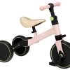 Momi Loris Pink 4-in-1 Ride-On Loopfiets ROBI00039 2 Momi Loris Pink 4-in-1 Ride-On Loopfiets ROBI00039 -Jollein Winkel momi loris pink 4 in 1 ride on loopfiets robi00039 1