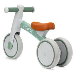 Momi Tedi Green Mini Bike Loopfiets ROBI00035 -Jollein Winkel momi tedi green mini bike loopfiets robi00035 3