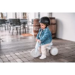 Momi Tedi Light Blue Mini Bike Loopfiets ROBI00037 -Jollein Winkel momi tedi light blue mini bike loopfiets robi00037 8