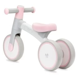 Momi Tedi Pink Mini Bike Loopfiets ROBI00036 -Jollein Winkel momi tedi pink mini bike loopfiets robi00036 3