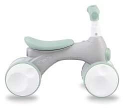 Momi Tobis Grey Ride-On Bubbles Loopfiets ROBI00043 -Jollein Winkel momi tobis grey ride on bubbles loopfiets robi00043 2