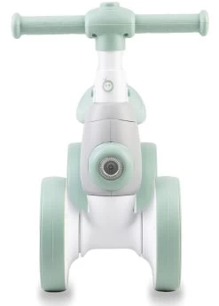 Momi Tobis Grey Ride-On Bubbles Loopfiets ROBI00043 -Jollein Winkel momi tobis grey ride on bubbles loopfiets robi00043 3