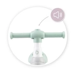 Momi Tobis Grey Ride-On Bubbles Loopfiets ROBI00043 -Jollein Winkel momi tobis grey ride on bubbles loopfiets robi00043 7